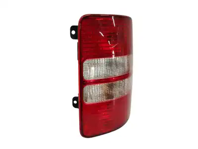Pezzo di ricambio per auto di seconda mano LUCI POSTERIORI DESTRA per VOLKSWAGEN CADDY KA/KB (2C)  Riferimenti OEM IAM 2K0945112C  2K5945112C
