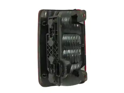 Pezzo di ricambio per auto di seconda mano luci posteriori destra per volkswagen caddy ka/kb (2c) 2.0 tdi riferimenti oem iam 2k0945112c  2k5945112c
