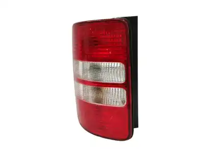 Pezzo di ricambio per auto di seconda mano Lampada Posteriore Sinistra per VOLKSWAGEN CADDY KA/KB (2C) 2.0 TDI Riferimenti OEM IAM 2K0945111C 2K5945111B 2K5945111C