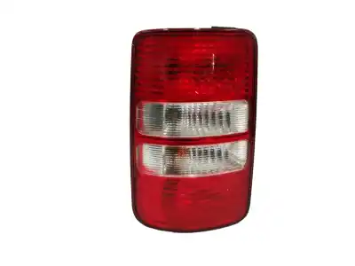 Pezzo di ricambio per auto di seconda mano lampada posteriore sinistra per volkswagen caddy ka/kb (2c) 2.0 tdi riferimenti oem iam 2k0945111c 2k5945111b 2k5945111c
