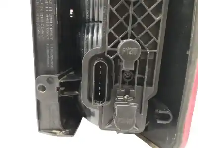 Pezzo di ricambio per auto di seconda mano lampada posteriore sinistra per volkswagen caddy ka/kb (2c) 2.0 tdi riferimenti oem iam 2k0945111c 2k5945111b 2k5945111c