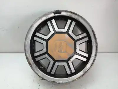 Gebrauchtes Autoersatzteil felge zum seat malaga 1.5 oem-iam-referenzen   5,5jx14