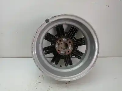 Gebrauchtes Autoersatzteil felge zum seat malaga 1.5 oem-iam-referenzen   5,5jx14