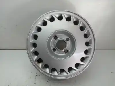Gebrauchtes Autoersatzteil FELGE zum OPEL KADETT E  OEM-IAM-Referenzen 2140005 90279944 5,5JX14 ET49
