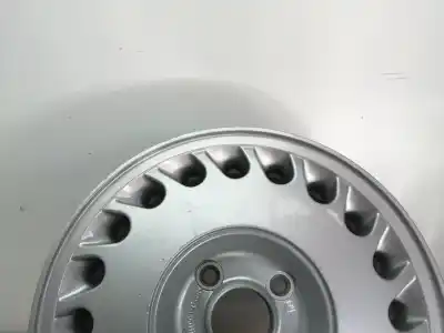 Second-hand car spare part rim for opel kadett e 1.6 diesel oem iam references 2140005 90279944 5,5jx14 et49