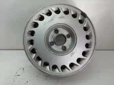Gebrauchtes Autoersatzteil FELGE zum OPEL KADETT E  OEM-IAM-Referenzen 2140005 90279944 5,5JX14 ET49