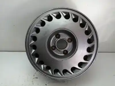 Gebrauchtes Autoersatzteil FELGE zum OPEL KADETT E  OEM-IAM-Referenzen 2140005 90279944 5,5JX14 ET49