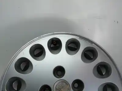 Gebrauchtes Autoersatzteil felge zum alfa romeo 145 td oem-iam-referenzen 60584123  6jx14h2 et49,5