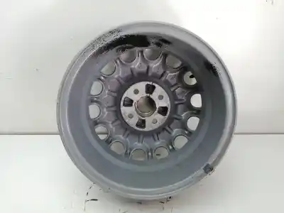 Gebrauchtes Autoersatzteil felge zum alfa romeo 145 td oem-iam-referenzen 60584123  6jx14h2 et49,5