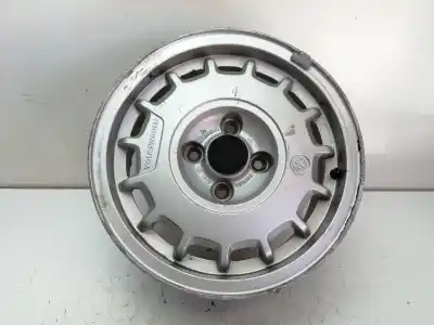 Pièce détachée automobile d'occasion jante pour otras marcas modelos otros modelos références oem iam 191601025b  6jx14h2 et38