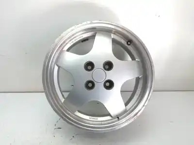 Pièce détachée automobile d'occasion jante pour renault 21 berlina (b/l48) txi références oem iam 7700794527  6,5jx15 ch36
