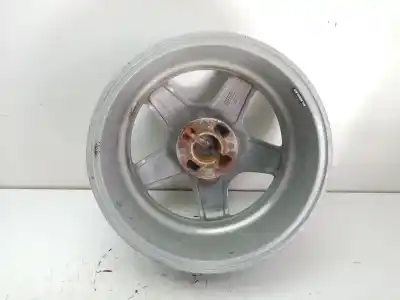 Pièce détachée automobile d'occasion jante pour renault 21 berlina (b/l48) txi références oem iam 7700794527  6,5jx15 ch36