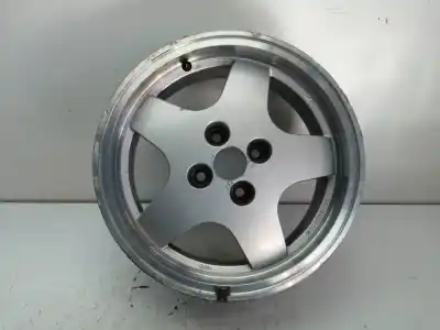 Tweedehands auto-onderdeel band voor renault 21 berlina (b/l48) txi oem iam-referenties 7700794527  6,5jx15 ch36