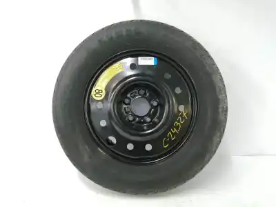 Автозапчасти б/у запасное колесо за opel antara 2.0 cdti cat (z 20 dmh / llw) ссылки oem iam 95493480