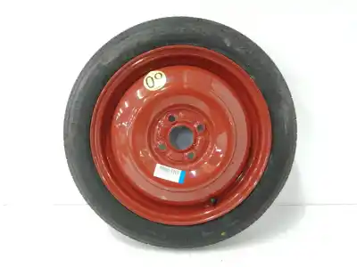 Peça sobressalente para automóvel em segunda mão estepe por suzuki swift iii (mz, ez) 1.5 (rs 415) referências oem iam 4329062j10