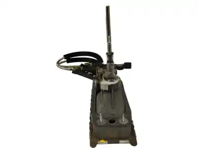 Second-hand car spare part Gear Lever for VOLKSWAGEN JETTA (1K2) 1.9 TDI OEM IAM references 1K0711049BG  