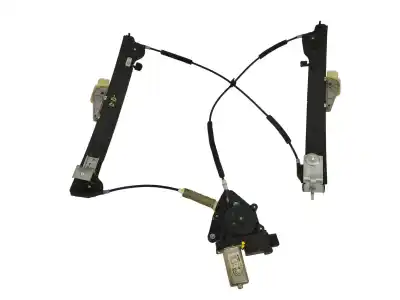 Peça sobressalente para automóvel em segunda mão elevador de vidros dianteiro direito por alfa romeo mito (145) 1.3 jtd cat referências oem iam 505209500  