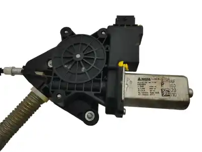 Peça sobressalente para automóvel em segunda mão elevador de vidros dianteiro direito por alfa romeo mito (145) 1.3 jtd cat referências oem iam 505209500  