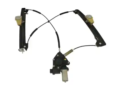Peça sobressalente para automóvel em segunda mão elevador de vidros dianteiro direito por alfa romeo mito (145) 1.3 jtd cat referências oem iam 505209500  