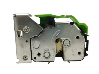 Peça sobressalente para automóvel em segunda mão Fechadura Da Porta Dianteira Esquerda por ALFA ROMEO MITO (145) 1.3 JTD CAT Referências OEM IAM 50519058  