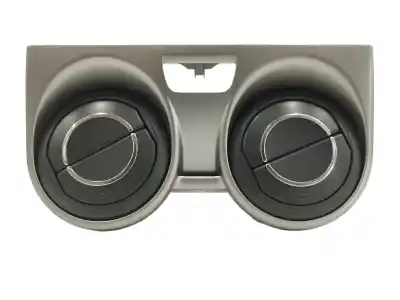 Pezzo di ricambio per auto di seconda mano griglia di aerazione per alfa romeo mito (145) 1.3 jtd cat riferimenti oem iam 156080689