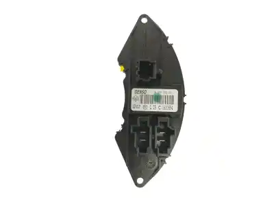 Pezzo di ricambio per auto di seconda mano RESISTENZA AL RISCALDAMENTO per ALFA ROMEO MITO (145)  Riferimenti OEM IAM A43000800  