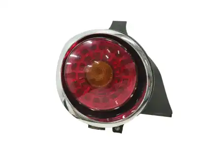 Pezzo di ricambio per auto di seconda mano lampada posteriore sinistra per alfa romeo mito (145) 1.3 jtd cat riferimenti oem iam 156085856