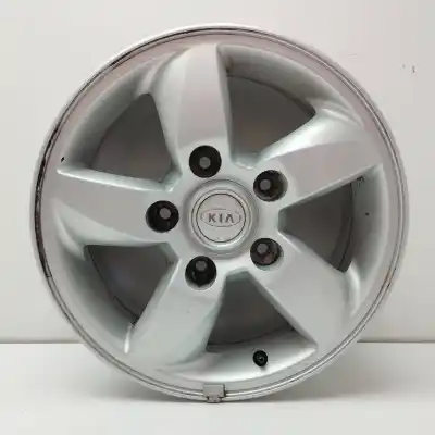 Автозапчасти б/у шина за KIA SORENTO I (JC) 2.5 CRDI ссылки OEM IAM 529103E600 5H 5X140 E16X7JJ H2 ET45