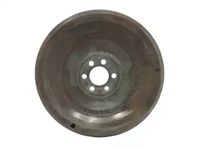 Second-hand car spare part engine flywheel for audi a1 (8x) 1.6 tdi oem iam references 038003l  