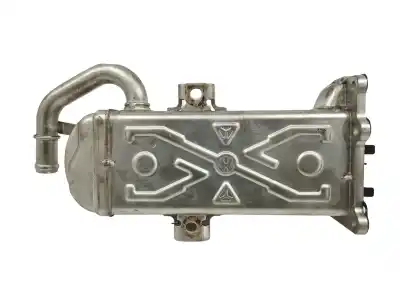 Peça sobressalente para automóvel em segunda mão radiador de gases de escape (egr) por audi a1 (8x) 1.6 tdi referências oem iam 03l131512as
