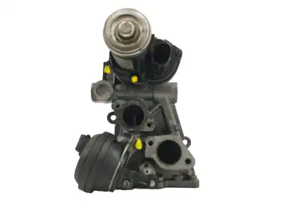Peça sobressalente para automóvel em segunda mão válvula egr por audi a1 (8x) 1.6 tdi referências oem iam 0280751012