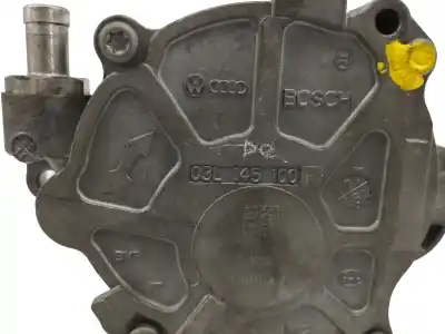 Peça sobressalente para automóvel em segunda mão depressor de travões / bomba de vácuo por audi a1 (8x) 1.6 tdi referências oem iam 03l145100f  