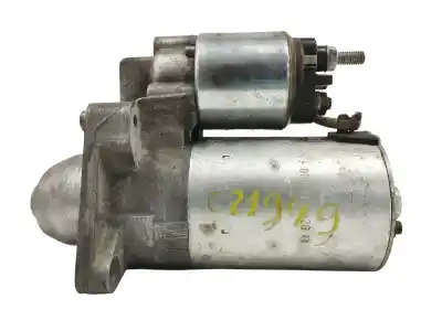 Pezzo di ricambio per auto di seconda mano motorino di avviamento per fiat panda (169) básico 4x4 riferimenti oem iam f000al0320