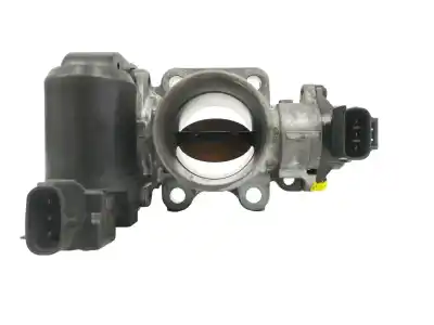 Pezzo di ricambio per auto di seconda mano Scatola Della Farfalla per TOYOTA COROLLA (_E12_) 1.4 D (NDE120_) Riferimenti OEM IAM 1923002010  