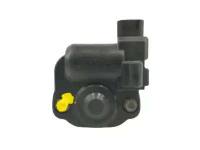 Pezzo di ricambio per auto di seconda mano scatola della farfalla per toyota corolla (_e12_) 1.4 d (nde120_) riferimenti oem iam 1923002010  