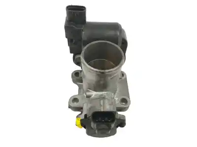 Pezzo di ricambio per auto di seconda mano scatola della farfalla per toyota corolla (_e12_) 1.4 d (nde120_) riferimenti oem iam 1923002010  