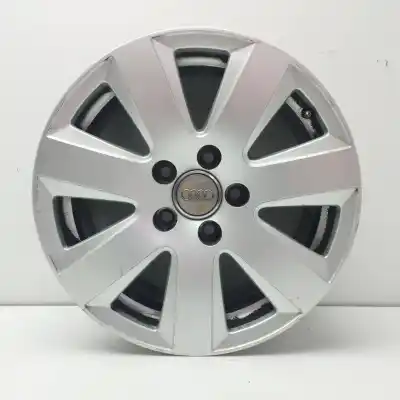 İkinci el araba yedek parçası YORULMAK için AUDI A6 BERLINA (4F2)  OEM IAM referansları 4F0601025AJ 5H 5X110 7,5JX16H2 ET45
