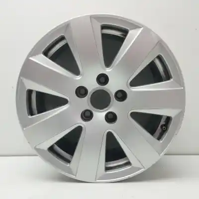 İkinci el araba yedek parçası YORULMAK için AUDI A6 BERLINA (4F2)  OEM IAM referansları 4F0601025AJ 5H 5X110 7,5JX16H2 ET45