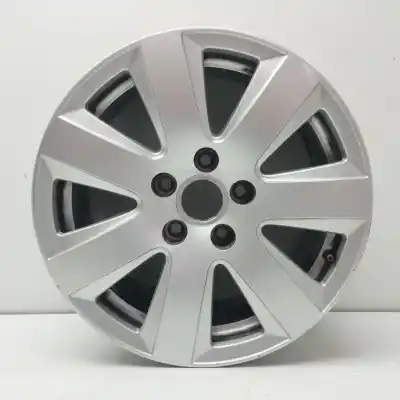 Peça sobressalente para automóvel em segunda mão jante por audi a6 berlina (4f2) 3.0 v6 24v tdi referências oem iam 4f0601025aj
