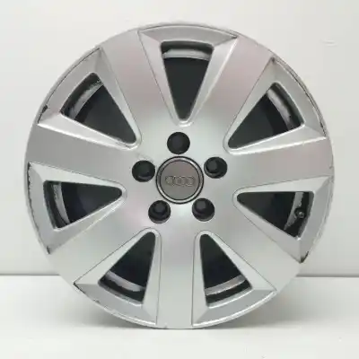 İkinci el araba yedek parçası YORULMAK için AUDI A6 BERLINA (4F2)  OEM IAM referansları 4F0601025AJ 5H 5X110 7,5JX16H2 ET45
