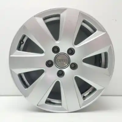 İkinci el araba yedek parçası YORULMAK için AUDI A6 BERLINA (4F2)  OEM IAM referansları 4F0601025AJ 5H 5X110 7,5JX16H2 ET45