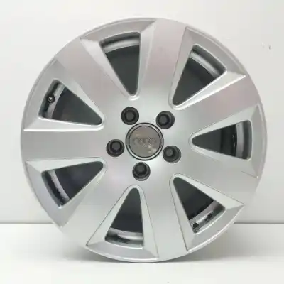 Peça sobressalente para automóvel em segunda mão jante por audi a6 berlina (4f2) 3.0 v6 24v tdi referências oem iam 4f0601025aj