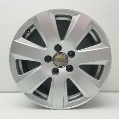 İkinci el araba yedek parçası YORULMAK için AUDI A6 BERLINA (4F2)  OEM IAM referansları 4F0601025AJ 5H 5X110 7,5JX16H2 ET45