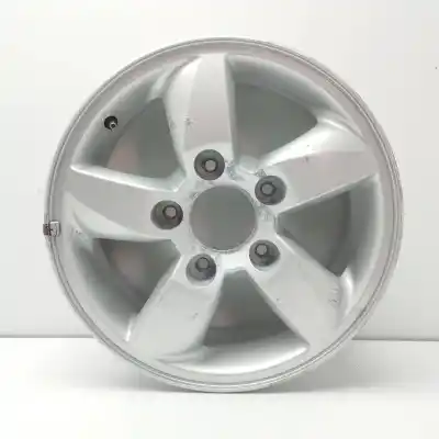 Tweedehands auto-onderdeel band voor kia sorento i (jc) 2.5 crdi oem iam-referenties 529103e600