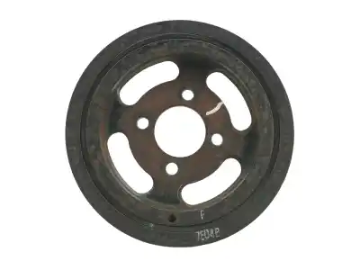 Peça sobressalente para automóvel em segunda mão Polia Do Virabrequim por CHEVROLET LACETTI CDX Referências OEM IAM   