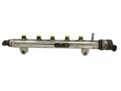 Piesă de schimb auto la mâna a doua rampa injector pentru chevrolet lacetti 2.0 d referințe oem iam 96440398 0445214106 