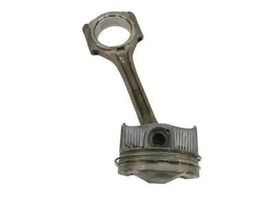 Pezzo di ricambio per auto di seconda mano biella per peugeot 208 i (ca_, cc_) 1.2 thp 110 riferimenti oem iam 9807260380