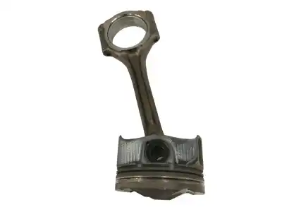 Pezzo di ricambio per auto di seconda mano biella per peugeot 208 i (ca_, cc_) 1.2 thp 110 riferimenti oem iam 9807260380