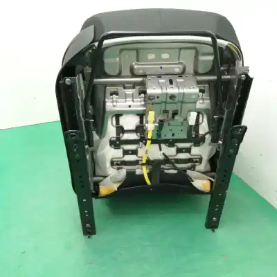 Second-hand car spare part right front seat for hyundai i20 iii (bc3, bi3) 1.0 t-gdi oem iam references   