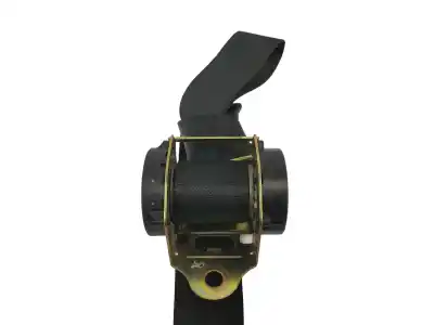 Pezzo di ricambio per auto di seconda mano cintura di sicurezza posteriore centrale per ford focus c-max (cap) trend (d) riferimenti oem iam 3m51r611b68be  